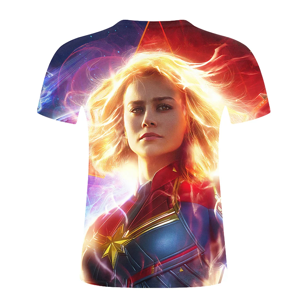 2019 Женская/Мужская хипстерская футболка с круглым вырезом крутая для мальчиков