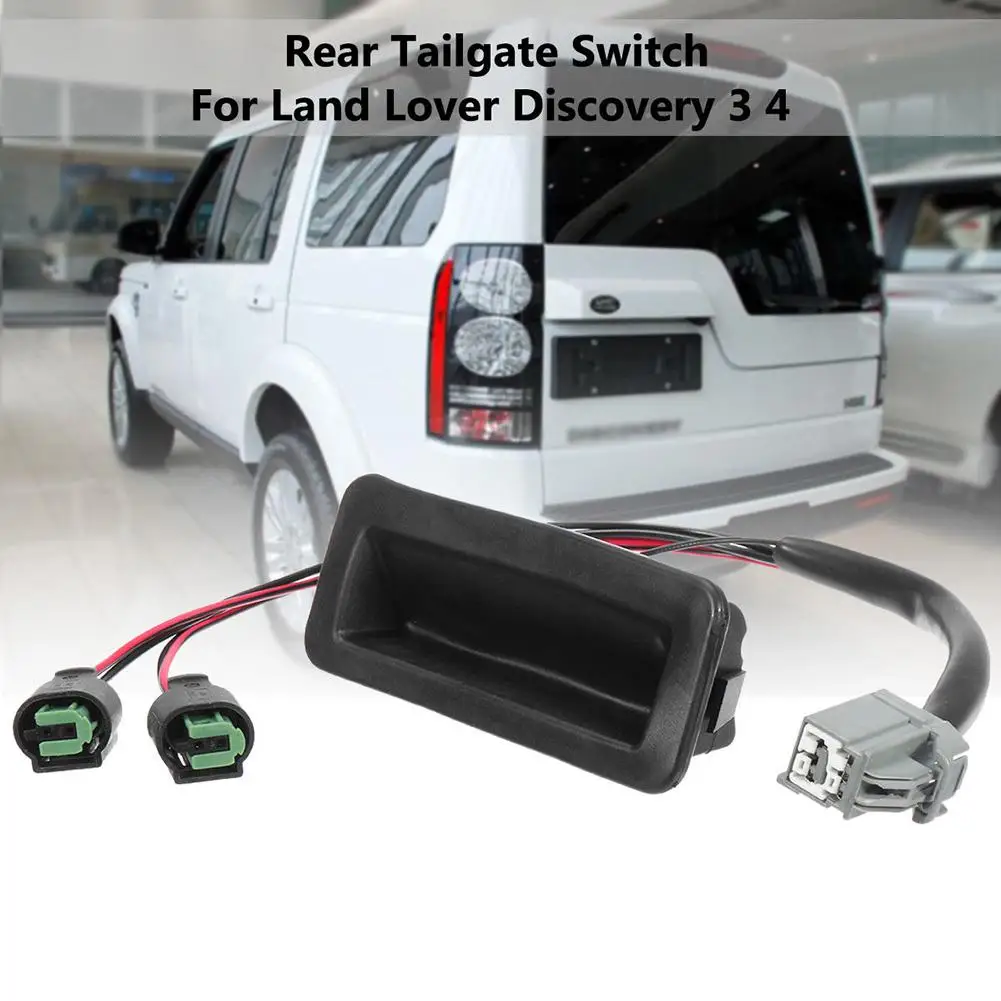 

Переключатель ручки задней двери для Land Rover Discovery 3 4 LR015457