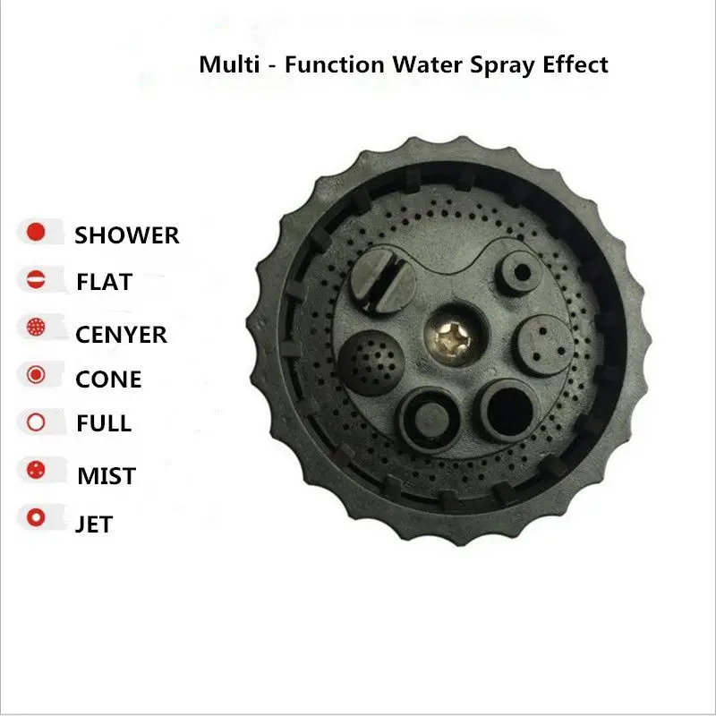 Лидер продаж садовый шланг увеличивающийся в размерах 25-200 футов гибкий