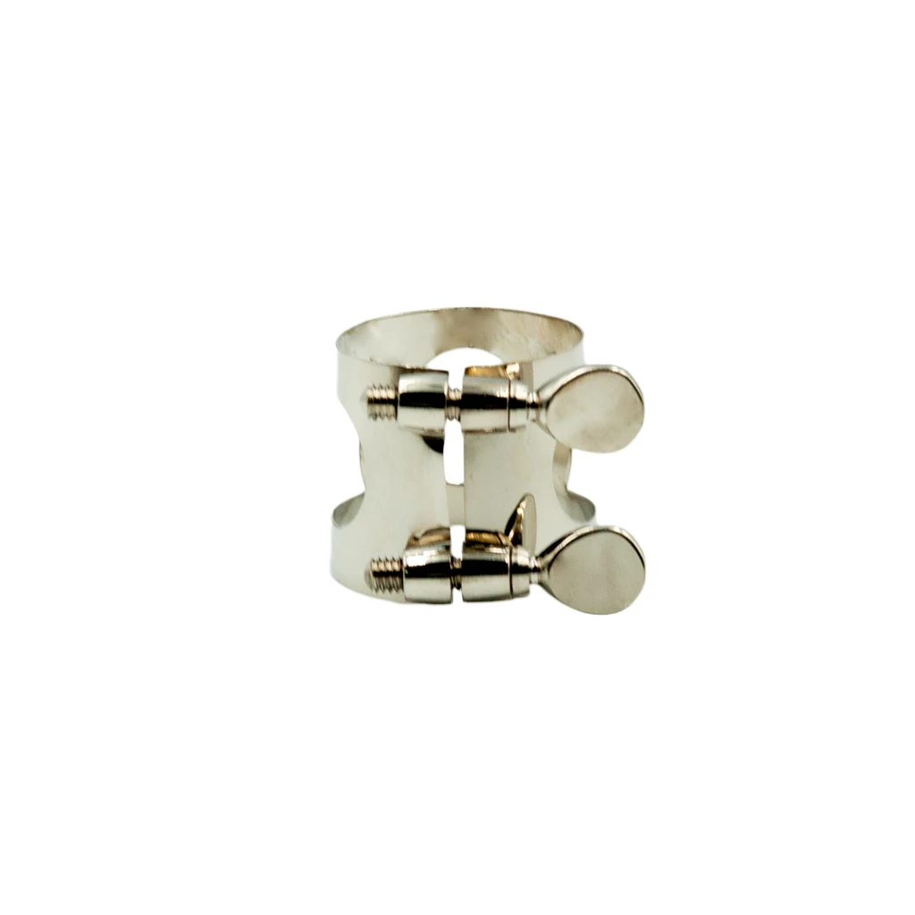 NAOMI 5 шт. тенор внешний свет искусственная металлическая Лига саксофон мундштук с