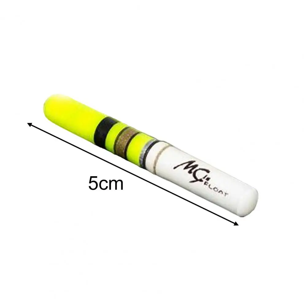 

Fishing Night Light Luminous LED Plastic Bright Light Float for Sea Rod Fishing