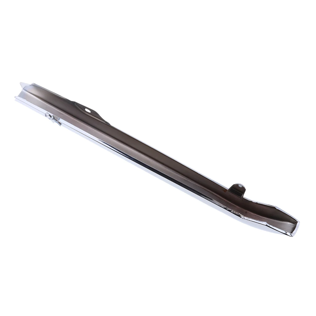 

Motorcycle Stainless Steel Chain Guard Case For CG125/AX100/GS125/GN125