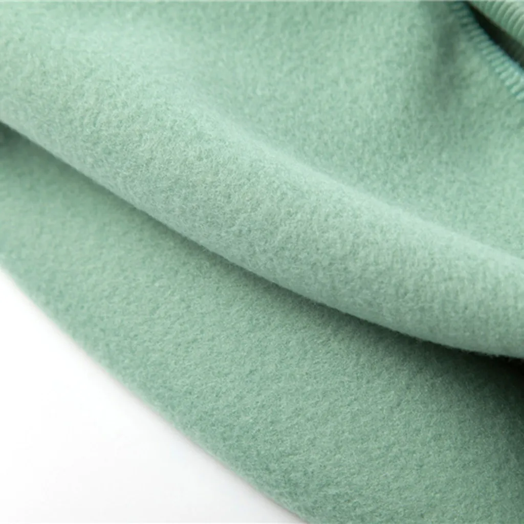 

Drawstring Women Thicken Hoodies Long Sleeve Hoody Nice Autumn Winter Dog Paw Print VogueHooded Sweatshirt Pullover Tops