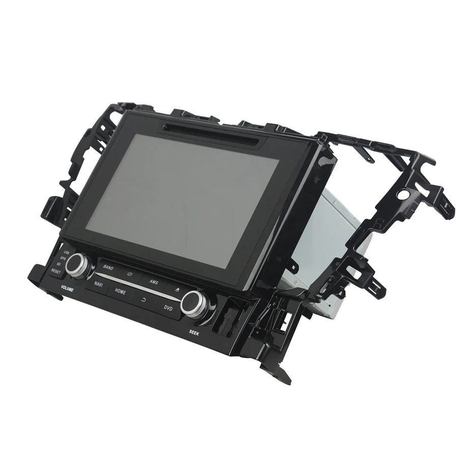 PX6 Отличная производительность Android 9 0 Автомобильный мультимедийный GPS для TOYOTA