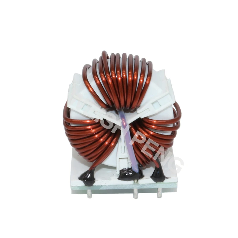 1.5mh12A трёхфазный индуктор общего режима дроссель фильтра T311913 EMI EMC Индуктивный