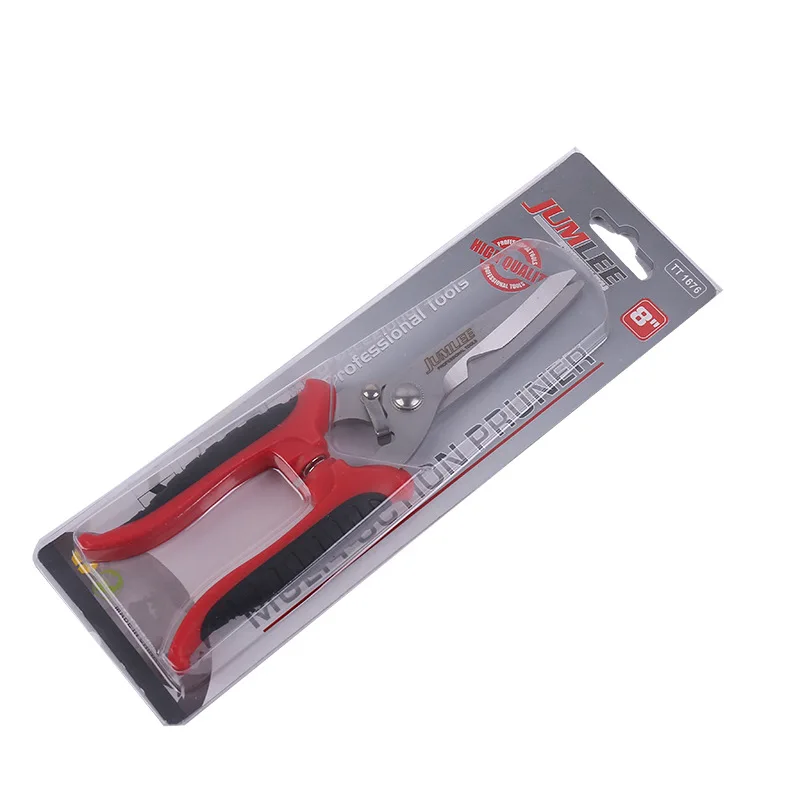 SK5 20 см трещотка растительная отделка Садоводство ручной секатор кустарник