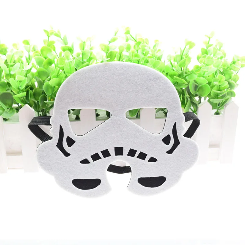 1 шт. рождественские костюмы супергероя для Хэллоуина Дарта Вейдера Йоды