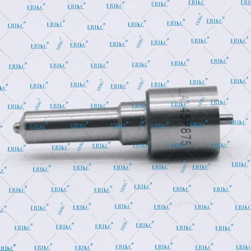 

093400-9810 ERIKC Fuel Spray Nozzle DLLA145P875 Oil Burner Spray Nozzle DLLA 152 P981 DLLA 152 P 981 for Isuzu DMAX