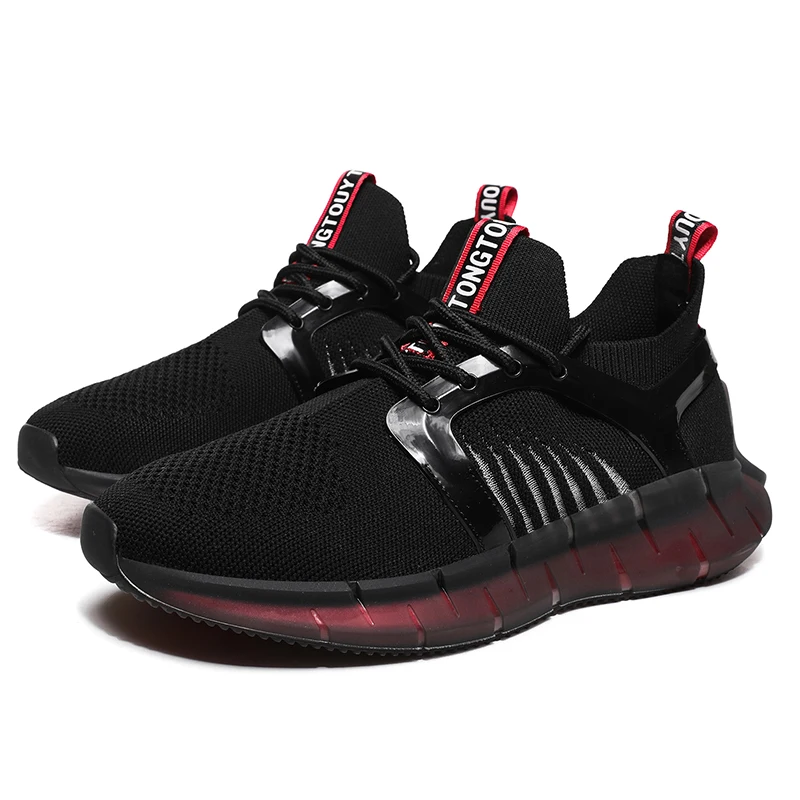 

Men Spring/Autumn Fashion Shoes Large Size Outdoor Fashion Sneaker For Man Leisure Shoes Zapatillas Hombre 2020 Fashion Shoes