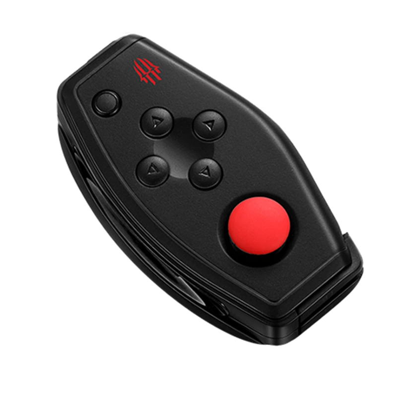 Nubia RedMagic 5G case Game Controller Joystick Phone Single Hand Gaming Handle For Redmagic 5S | Мобильные телефоны и