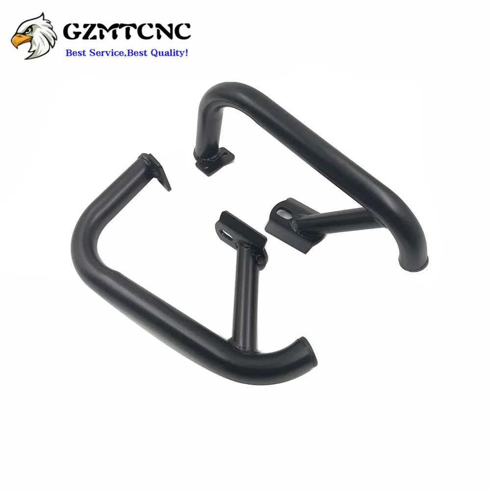 Защита двигателя противоударный стержень передние слайдеры бункеры Боковая