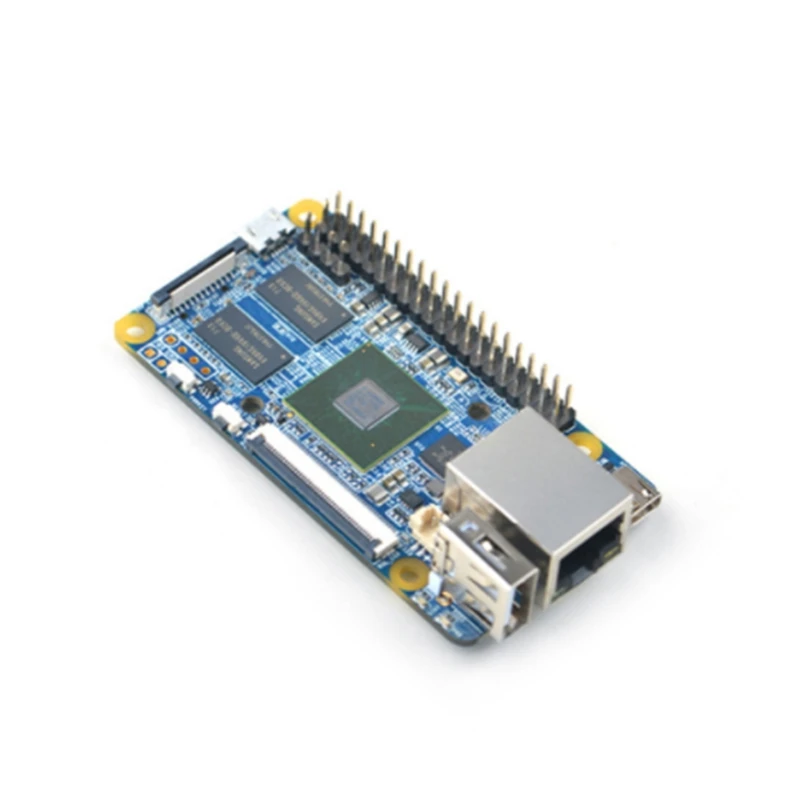 

NanoPi Fire3 - S5P6818 1,4 1 DDR3 GPIO