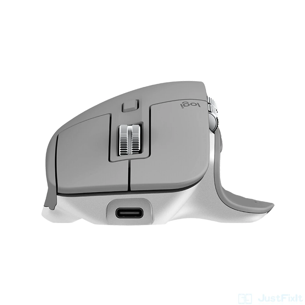 Logitech MX Master 3 Мышь в любом месте 2S Беспроводной Bluetooth офисные с 2 4G приемник Mx master 2s