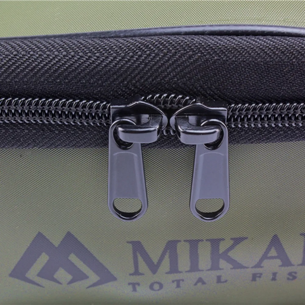 

Fishing Bag Outdoor Men's Fishing Reel Bait Fishing Tackle Bag Multi-function Bait Fishing Tackle Equipment Storage Bag