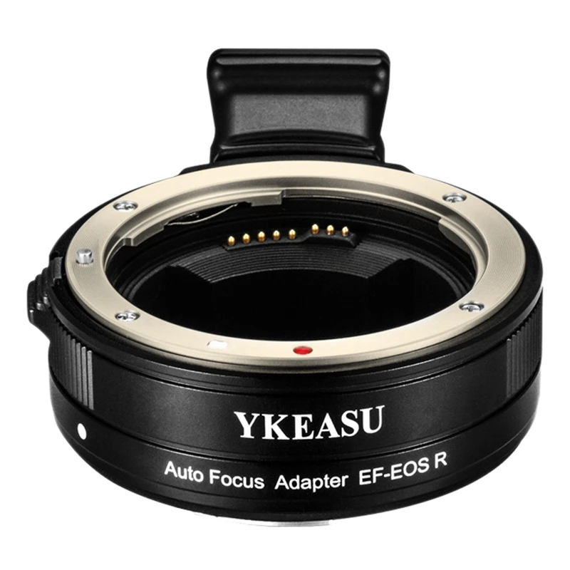 

Адаптер для объектива YKEASU EF/Φ для беззеркальной камеры
