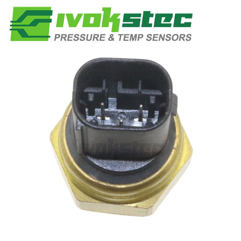 Масляный Датчик давления для Mercedes Benz ML500 ML63 R280 R320 R350 R500 R550 S350 SL600 SL65 51CP10 01 A 004 542 16