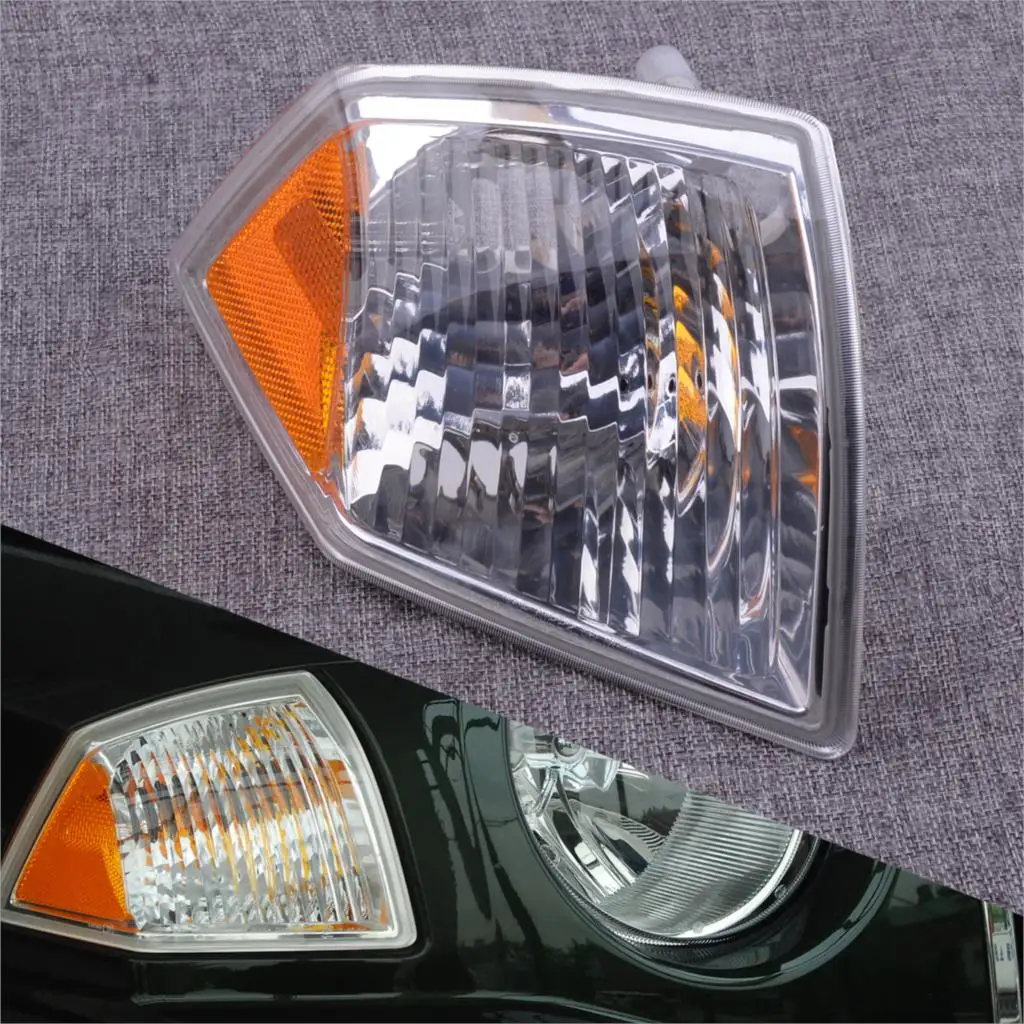 DWCX Автомобильная правая передняя сторона производитель поворотов парковочный