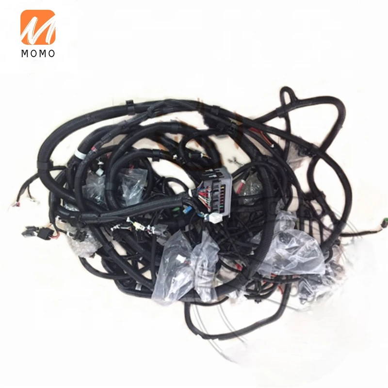 

PC200-8 Wiring Harness 20Y-06-43313 20Y0643313