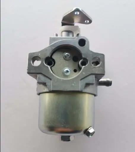 Genuine Carb. GT600 карбюратор для MITSUBISHI GM182 MBG2902 3500 6HP 181CC водяной насос культиватор картинг шайба 2,5 кВт 3 кВт генератор - Цвет: Genuine Carb.