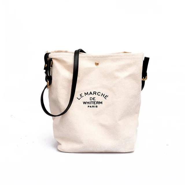 

New 327 simplicity Large Capacity girls Canvas Tote Shoulder Bag Shopping Bag for Women Beach Handbags Shopper Bags
