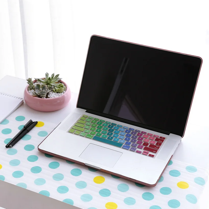 Пластиковая напечатанная настенная бумага водостойкая для выдвижных ящиков