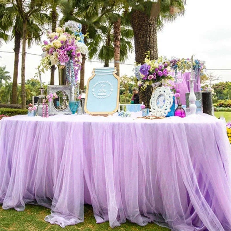 Рулон тюля 5 м x 48 см свадебные рулон органзы кристально чистая органза фабричное