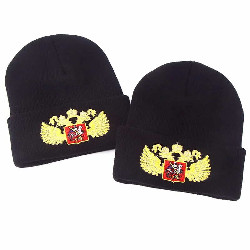 Осень зима 2019 шапки и облегающие для мужчин женщин модная новая шерстяная