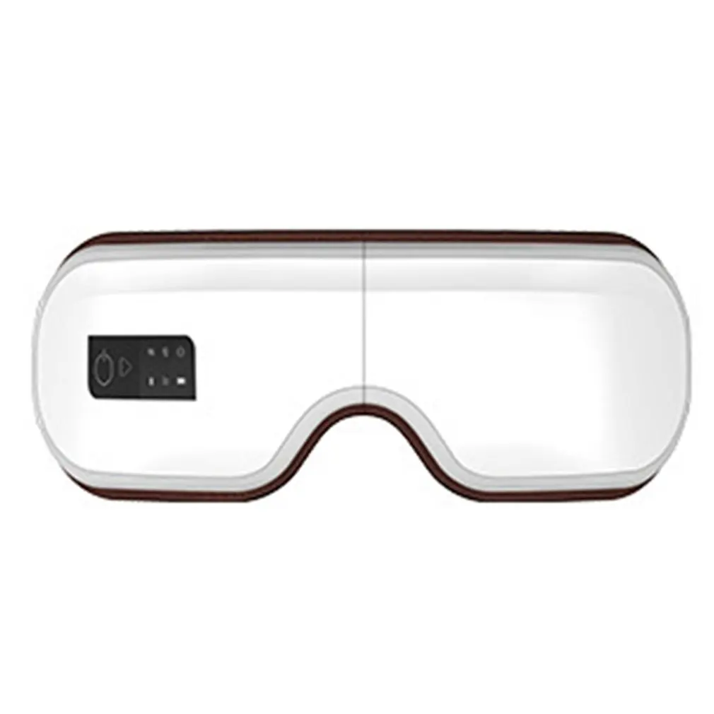 

Массажер для глаз, эксклюзивный массажер для глаз через границу, международная торговля, Паровая маска для глаз с подогревом, беспроводные ...