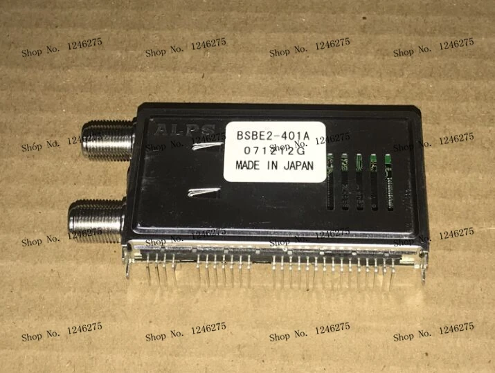 BSBE2 401A 100% Новый оригинальный|Запасные части| |