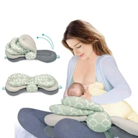 breast feeding pillow nursing pillow breastfeeding multifunctional pillow for mothers breastfeeding arm pillow baby neck cushion