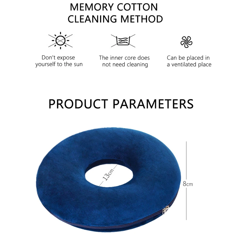 Коврик для йоги из пены с эффектом памяти | Дом и сад