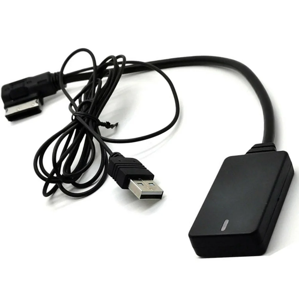 

ABS Bluetooth Bluetooth 5.0 Cable Wireless + Radio For AMI MMI MDI 2G 3G 3G Brand new