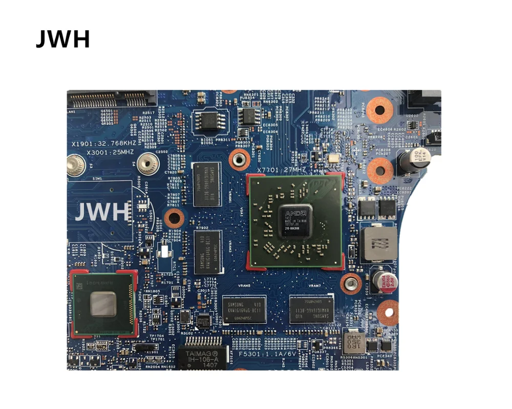 Материнская плата для HP ProBook 440 450 470 G1 734083-001 734083-501 734083-601 протестированная Рабочая |