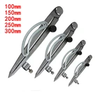 100 мм, 150 мм, 200 мм, 300 мм