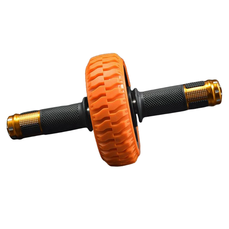 

Abs Trainer Abdominal Muscle Trainer Roller Exercise Fitness Ab Roller Core Workouts Training Equipment