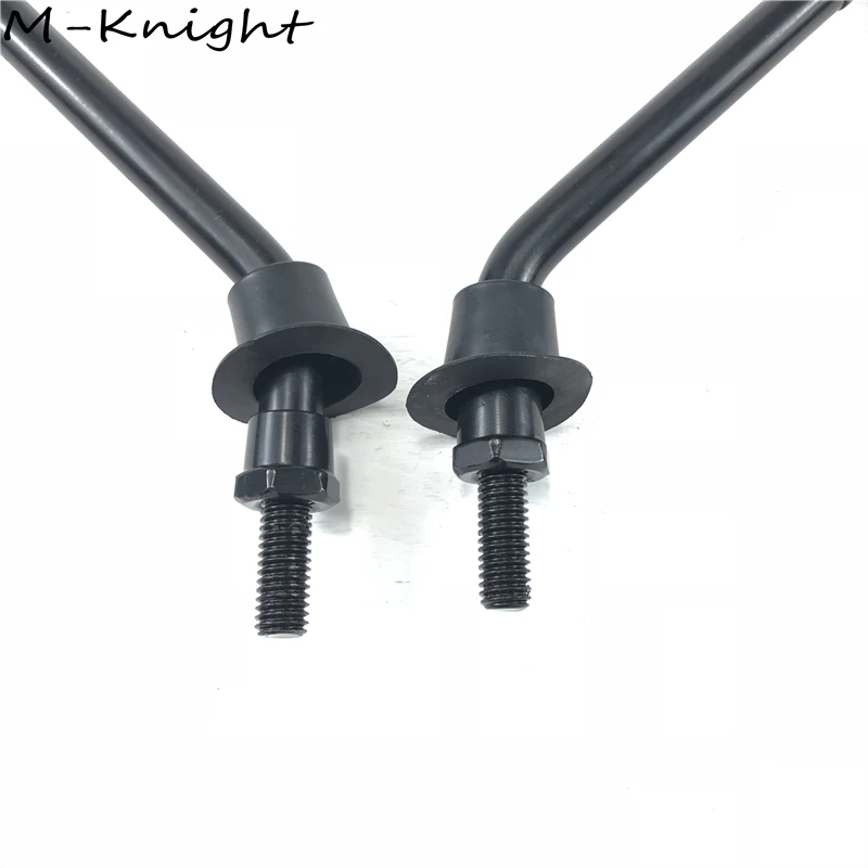 Зеркало заднего вида для мотоцикла и скутера HONDA DIO ZX/Z4 AF18 AF27/AF28/AF34/AF35/AF56/AF57/AF62/AF63