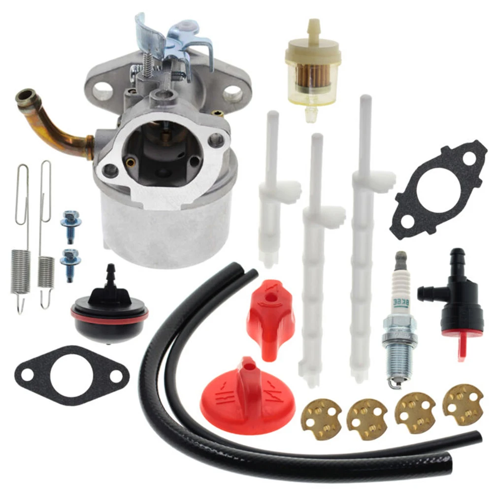

791955 Carburetor Kit For Craftsman Kit Replacement Carburetor Replace
