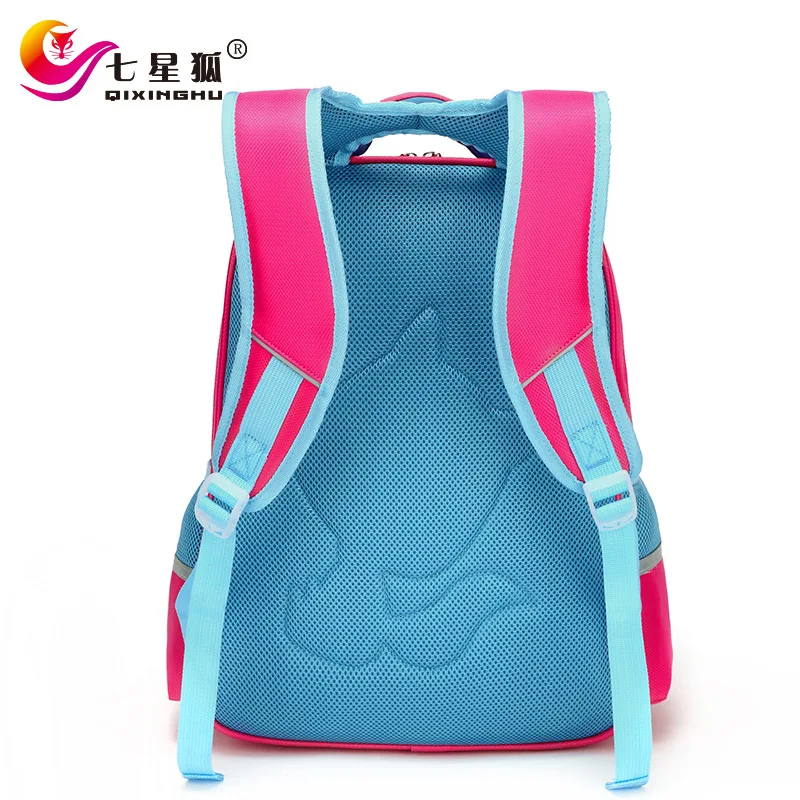 Детские школьные сумки школьная сумка Mochila водонепроницаемый ортопедический