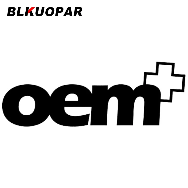

BLKUOPAR для OEM + наклейки высеченные виниловые автомобильные наклейки на ноутбук окклюзия царапины водонепроницаемый холодильник солнцезащит...