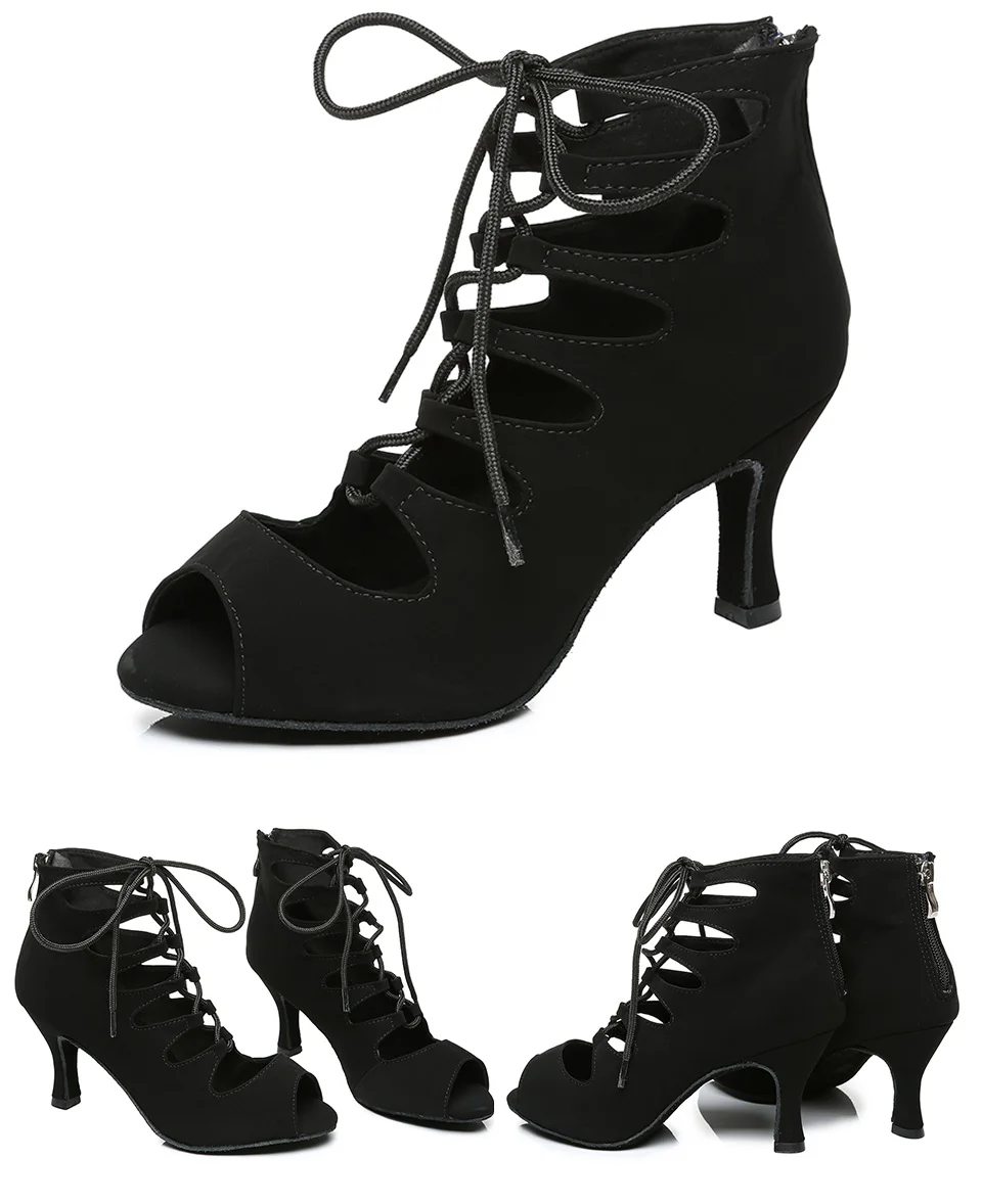 Обувь Для Бачаты Купить В Спб