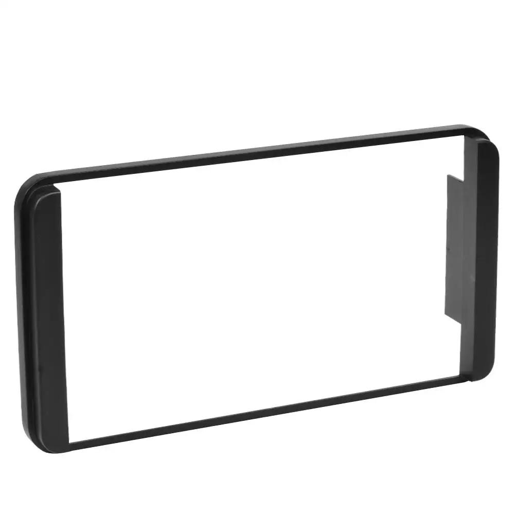 2Din автомобильный радиоприемник Fascia Stereo Dash Kit аудио плеер для 2008 2010 Toyota Corolla Радио
