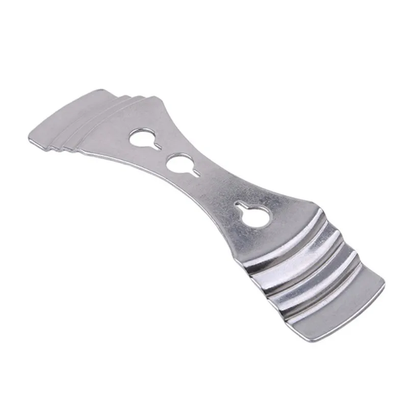 DIY держатель фитиля для свечей устройство центрирования домашний декор Yankee