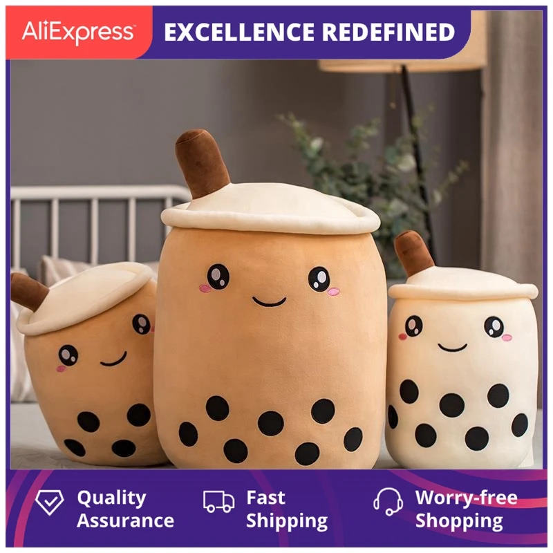 

Подушка в форме чайной чашки, 25-70 см