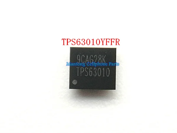 

2pcs-20pcs TPS63010YFFR TPS63010