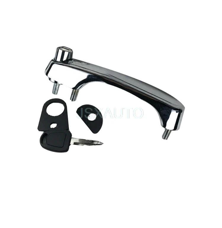 Кабина экскаватора дверной замок в сборе внешняя ручка блокировки блока