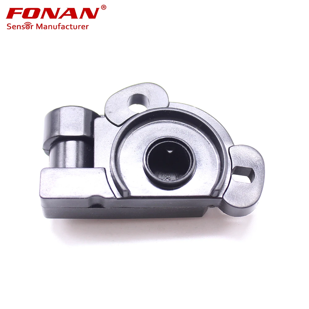 

TPS throttle position sensor for Chevrolet Celta Corsa Meriva Montana 1.0 1.4 1.6 1.8 ICD00123 25178872 17097102