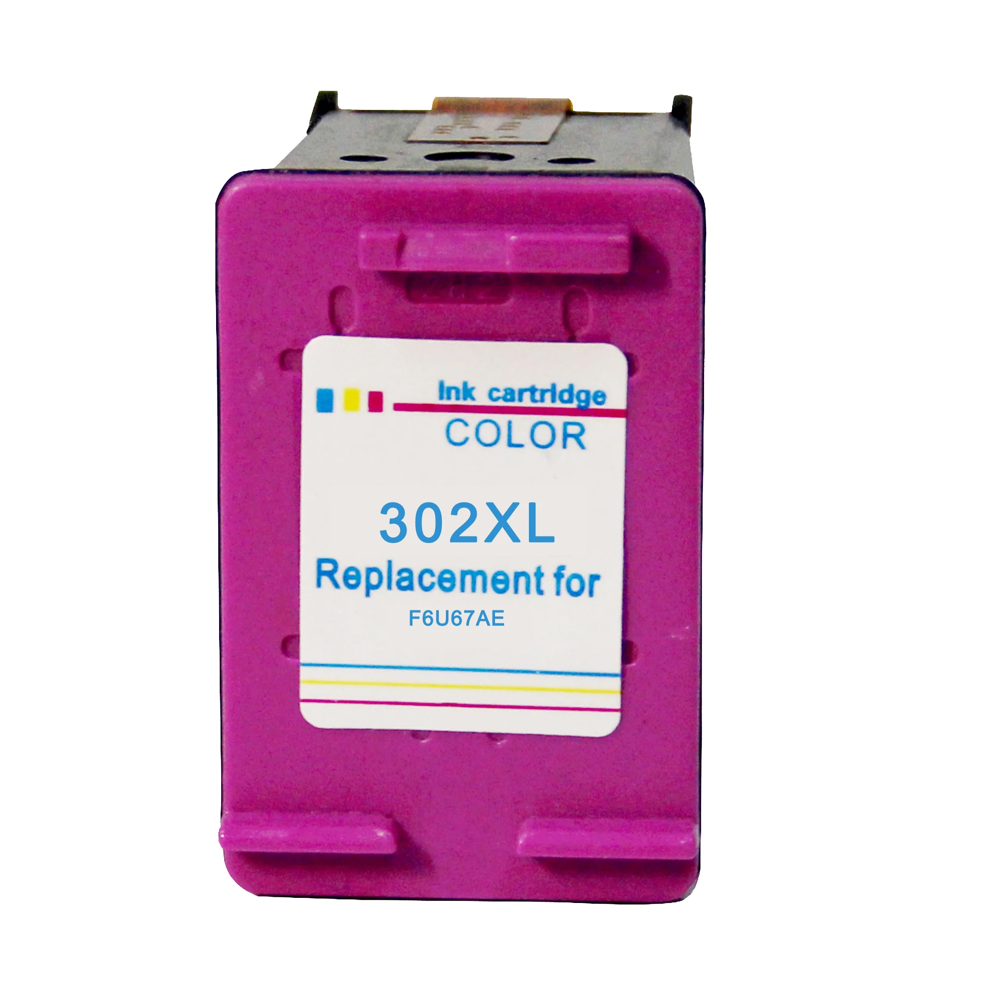 Совместимость с HP 302 XL чернильные картриджи для OfficeJet 3831 3833 DeskJet 1110 2130 3630 3639 3633 3636 Envy