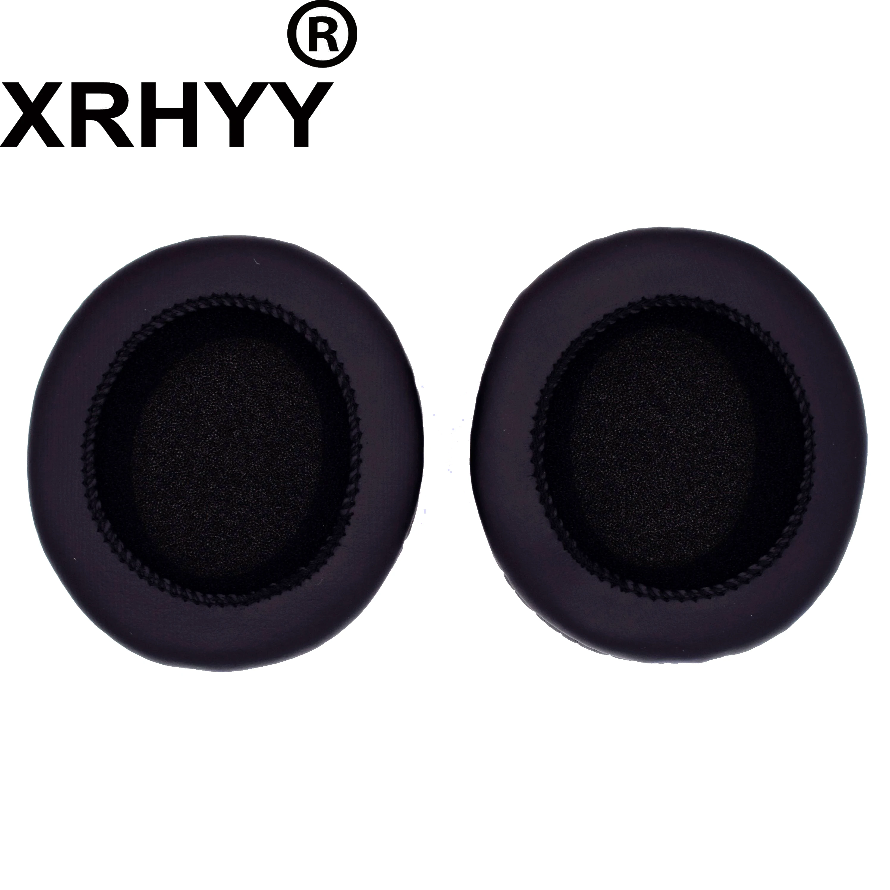 Черные Сменные подушечки для наушников Sennheiser HD465 HD485 HD435 HD415