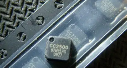 100% новая бесплатная доставка CC2500RTKR CC2500 QFN-20 Модуль Новая | Обустройство дома
