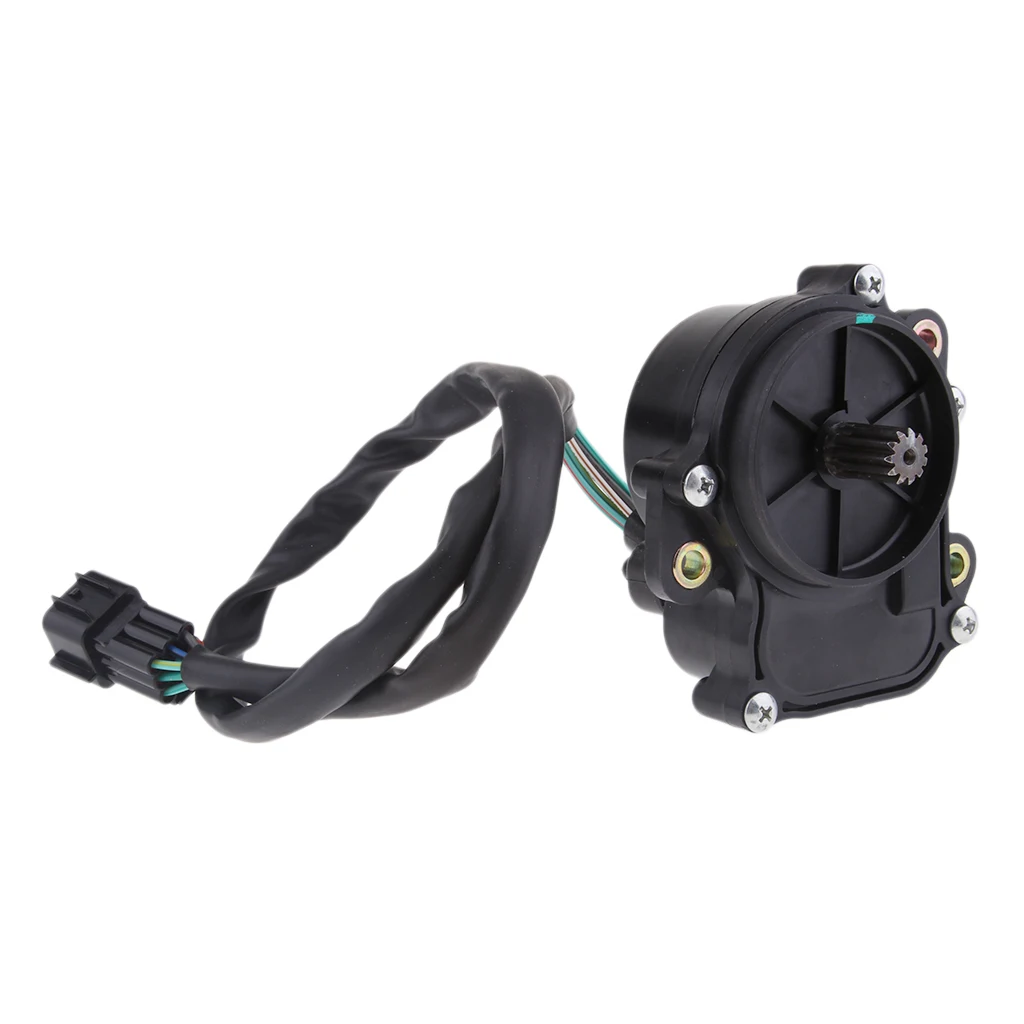Передняя Коробка передач стартер коробки серводвигателя части для CFmoto Cf450 450cc